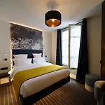 Hotel Scarlett